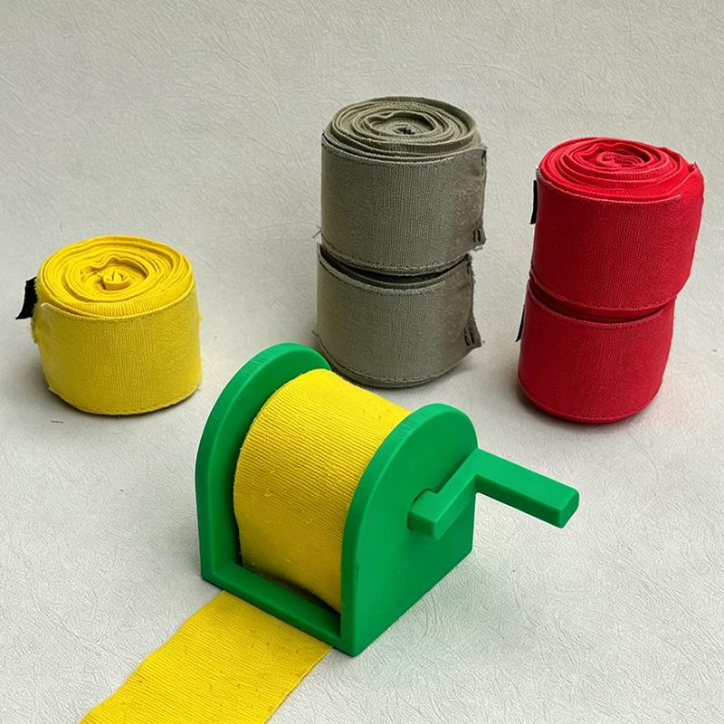 Portable Boxing Hand Wrap Roll - Bandage review and price