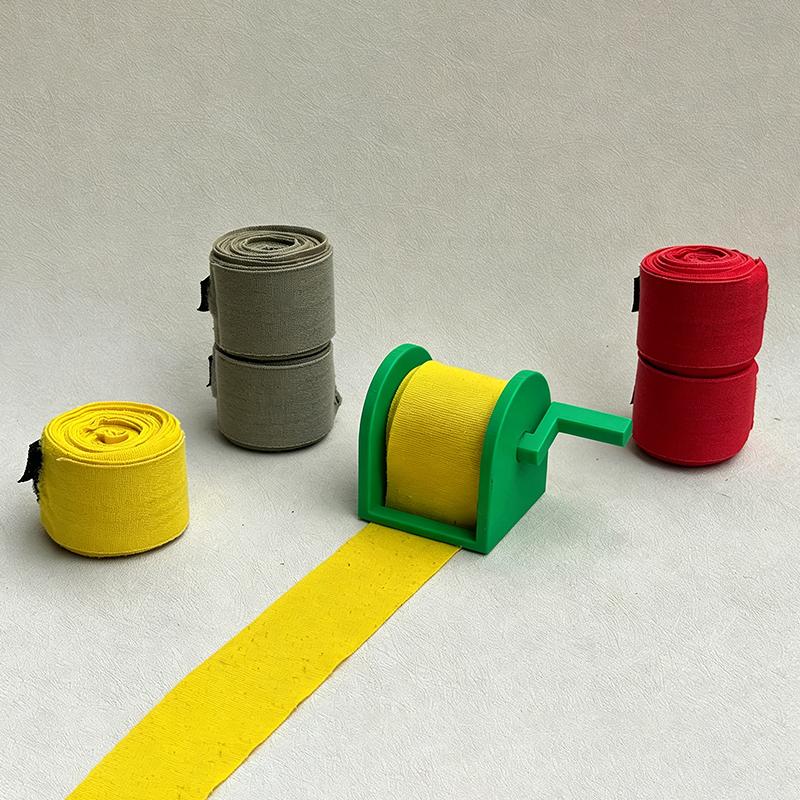 Portable Boxing Hand Wrap Roll - Bandage review and price