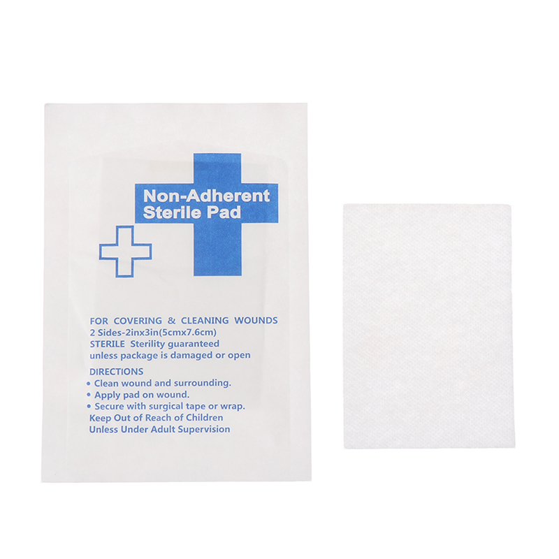 10Pcs Waterproof Gauze Pad Non - Medical Tape review and price