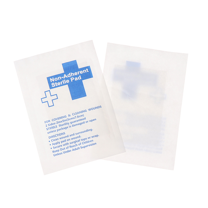 10Pcs Waterproof Gauze Pad Non - Medical Tape review and price