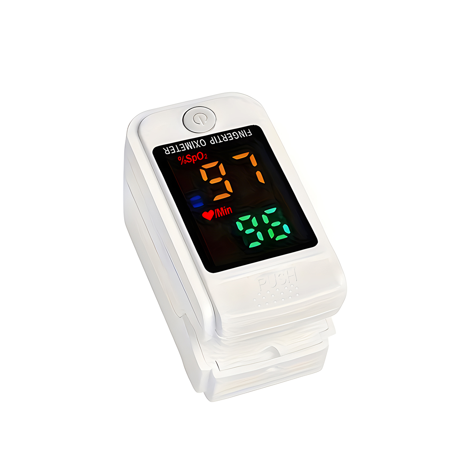Non‑Contact Infrared Forehead  - Pulse Oximeter review and price