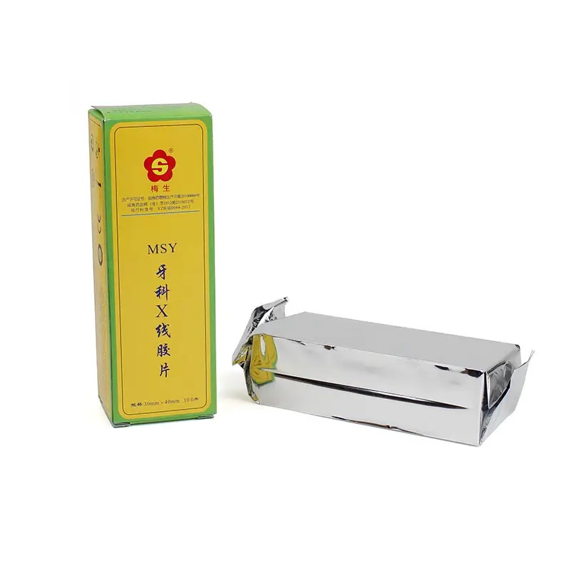 30*40mm Dentistry X-ray Film O - Xlab Medical review and price