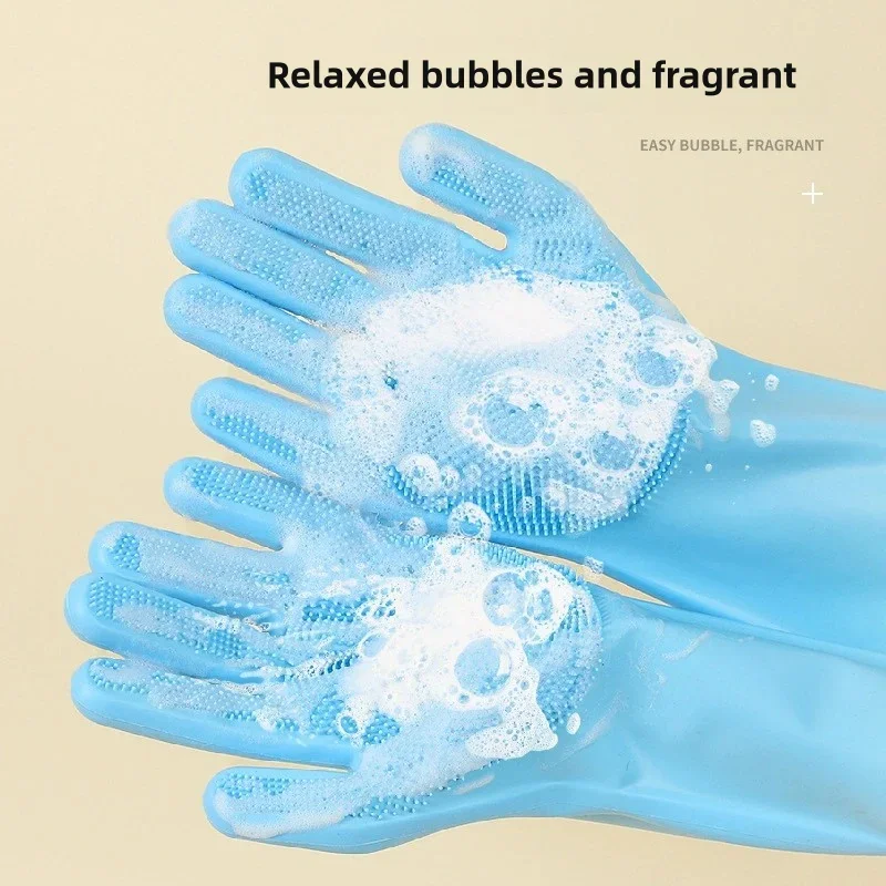 Pet Grooming Cleaning Gloves D - Medical Gloves review and price