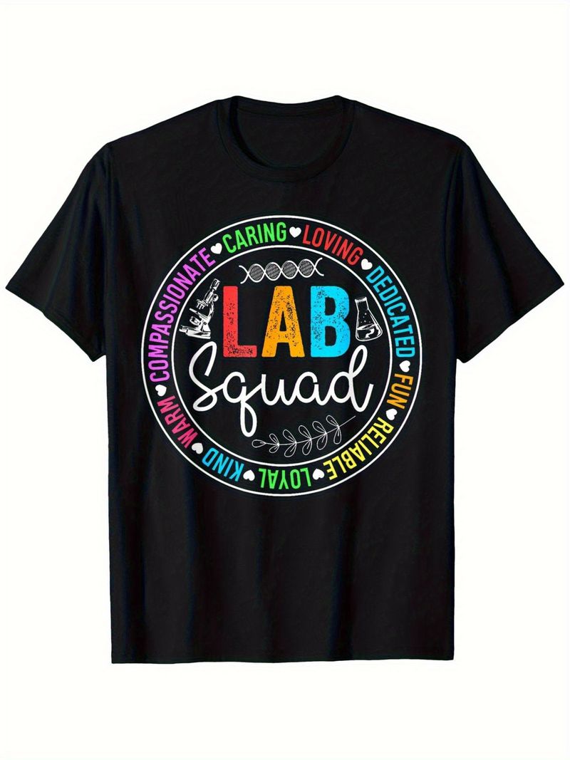 Lab Squad Funny Lab Week 2025  - Medical Lab Week 2025 review and price