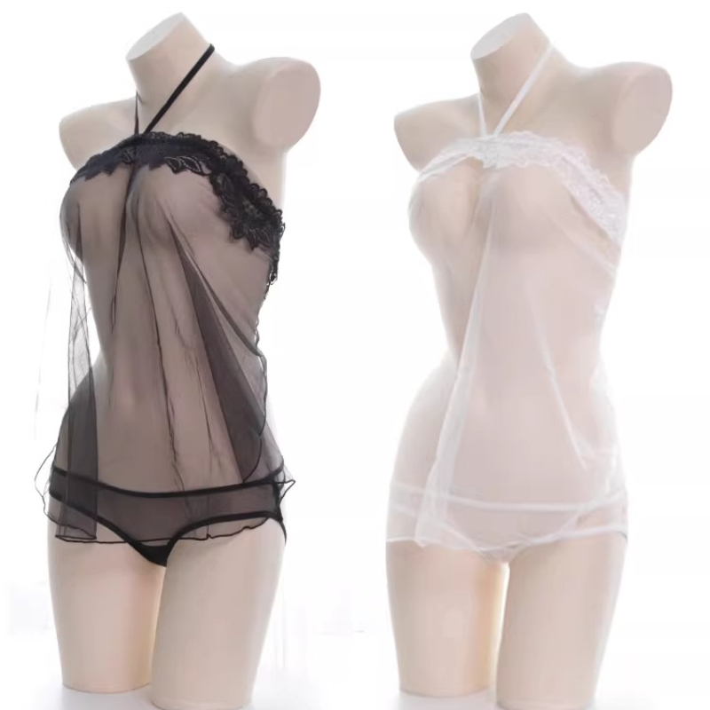 Anime Lace Fairies Mesh See Th - Bandage review and price