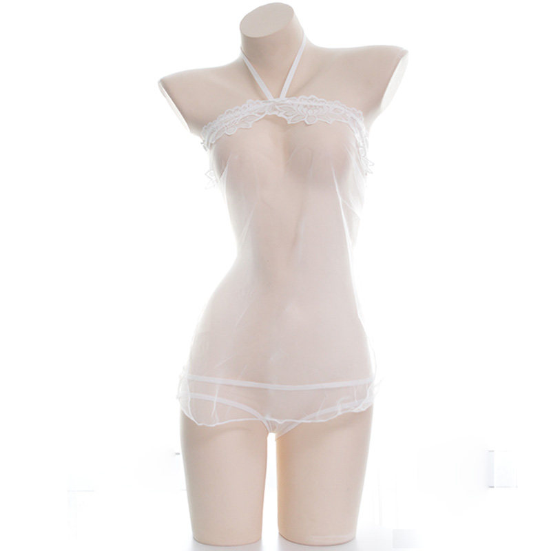 Anime Lace Fairies Mesh See Th - Bandage review and price