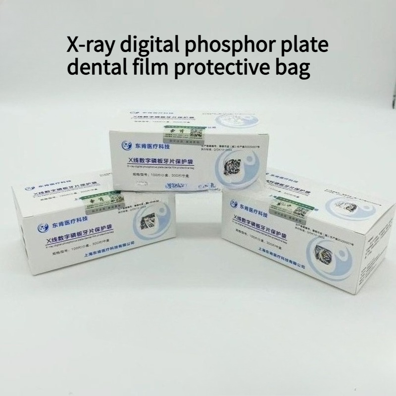 Dental Orthodontic Film Protec - Xlab Medical review and price