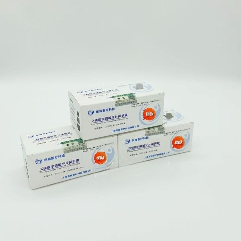 Dental Orthodontic Film Protec - Xlab Medical review and price