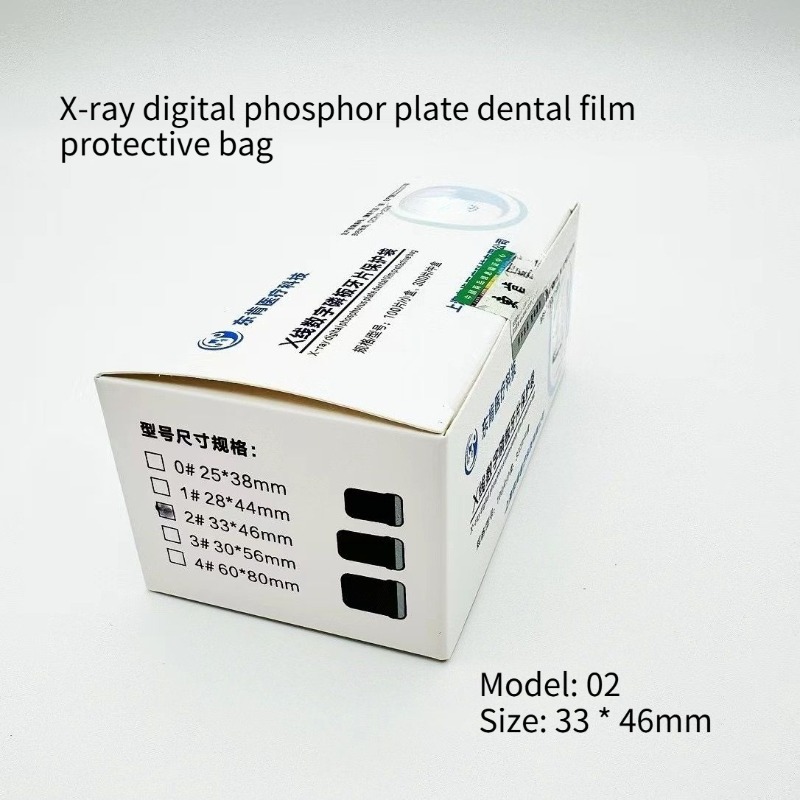 Dental Orthodontic Film Protec - Xlab Medical review and price