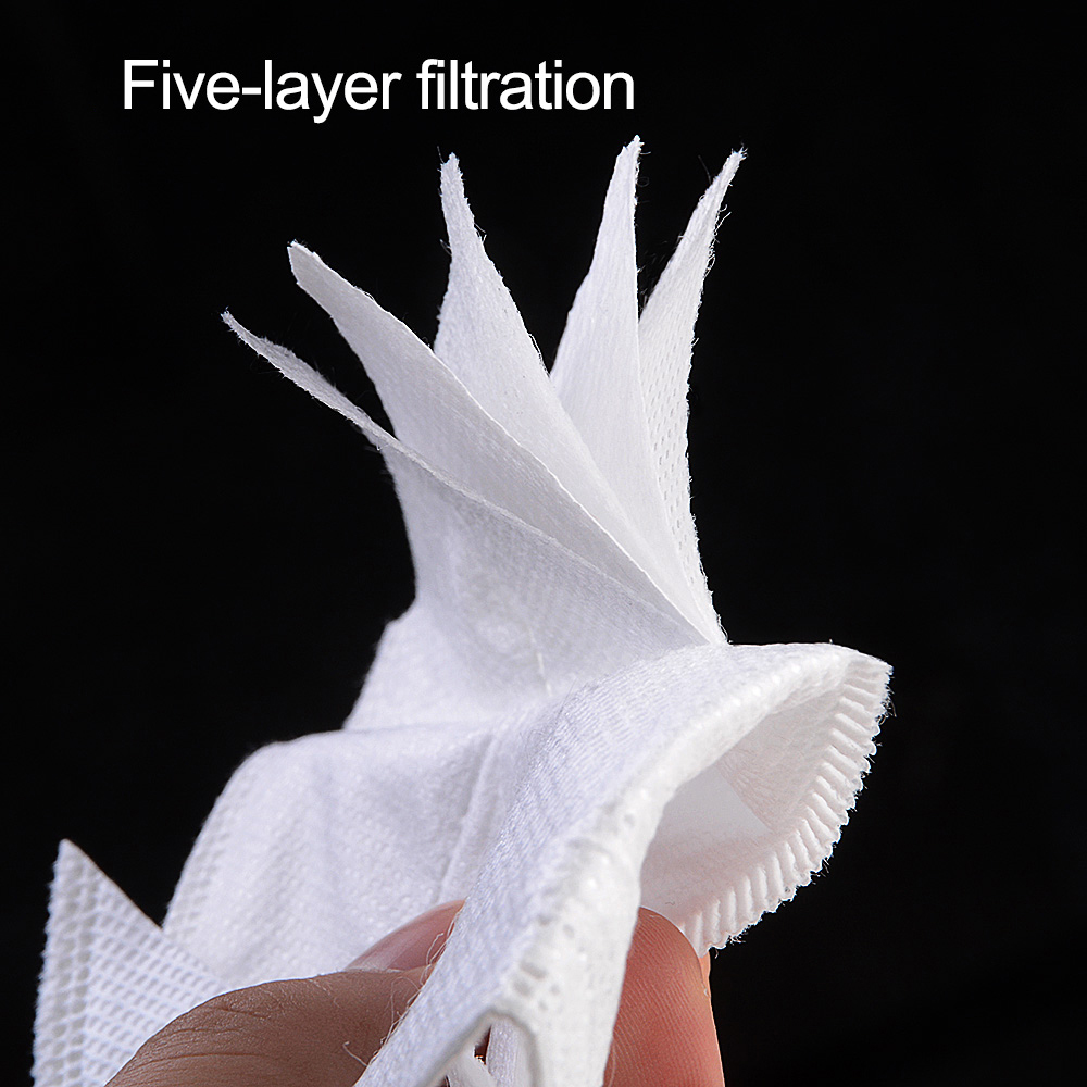10-100Pcs FFP2 Masks kn95 Masc - Surgical Mask review and price