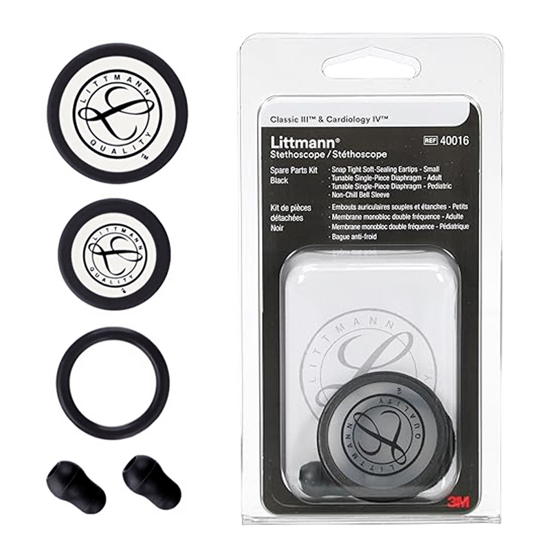 Medical Stethoscope Spare Part - Stethoscope review and price