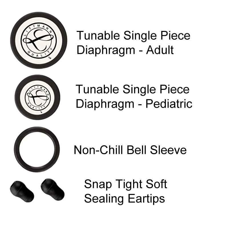 Medical Stethoscope Spare Part - Stethoscope review and price