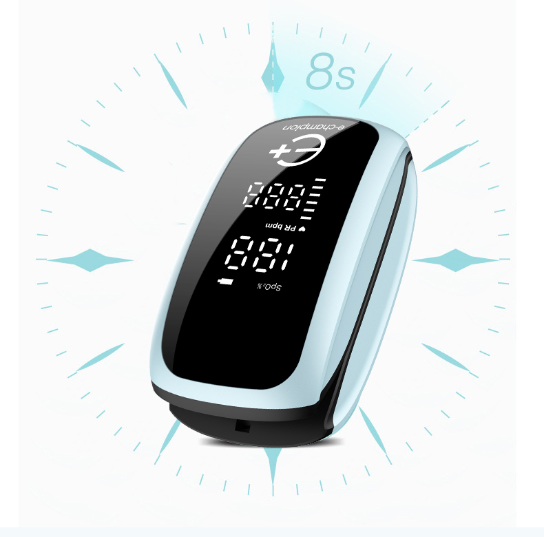 Digital LED Display Child Rech - Pulse Oximeter review and price