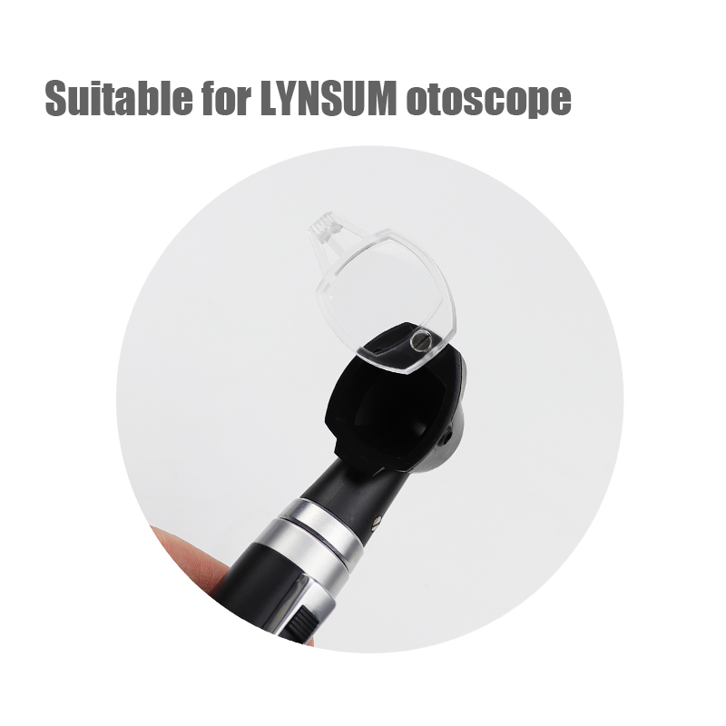 Transparent Plastic Spare View - Stethoscope review and price