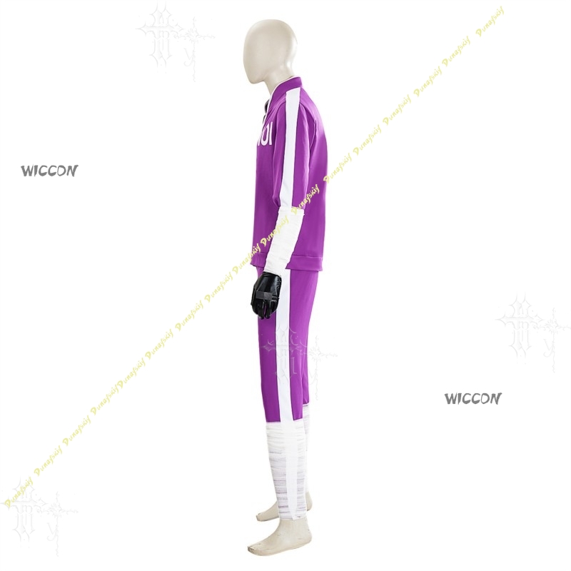 NOI Cosplay Costume Anime Doro - Bandage review and price