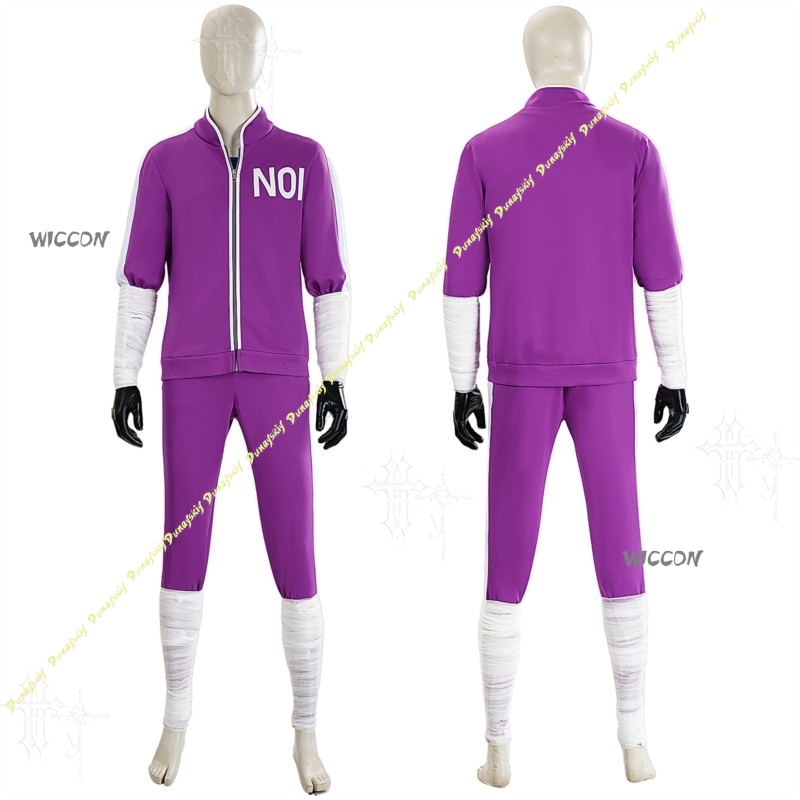 NOI Cosplay Costume Anime Doro - Bandage review and price