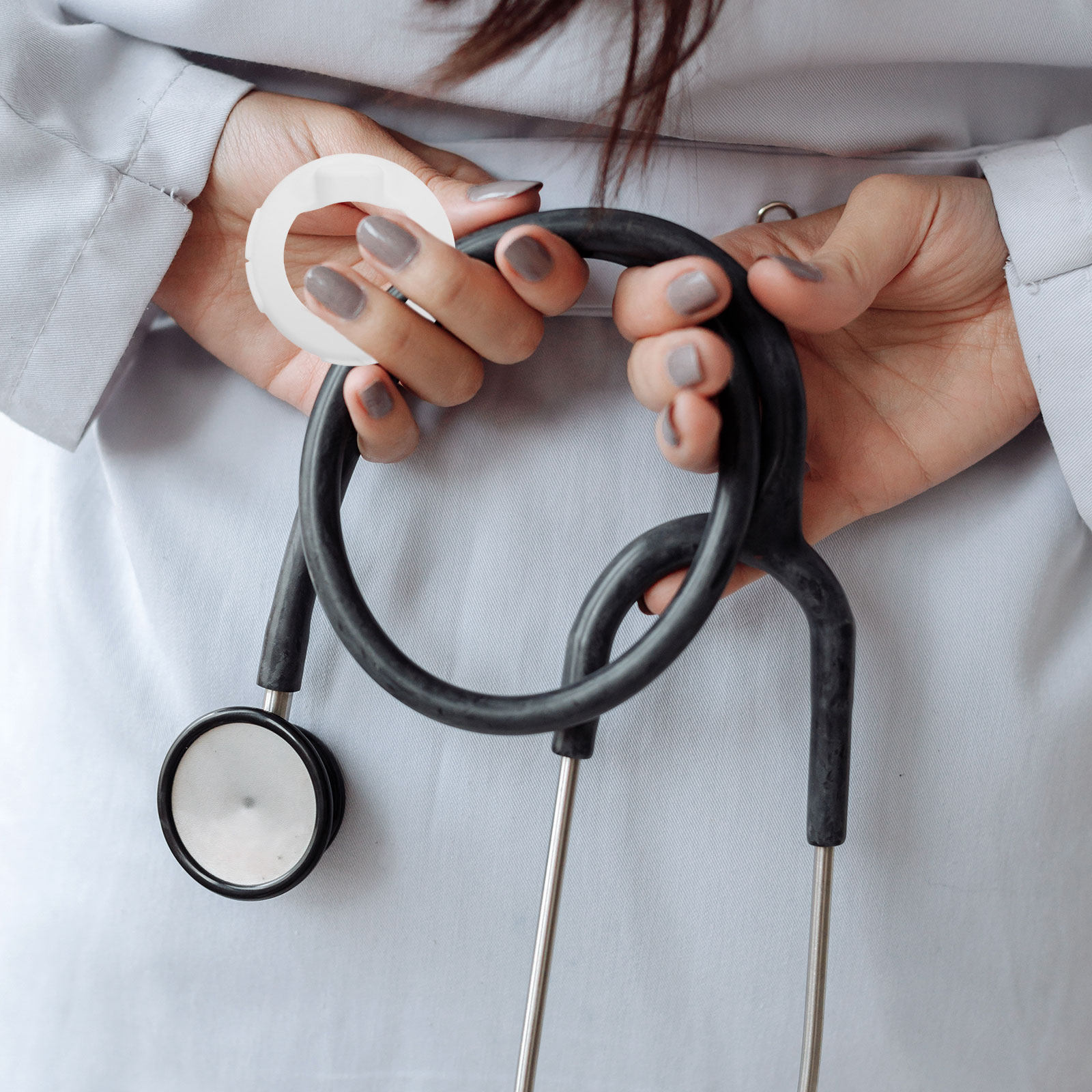 3Pcs Silicone Stethoscope Repl - Stethoscope review and price
