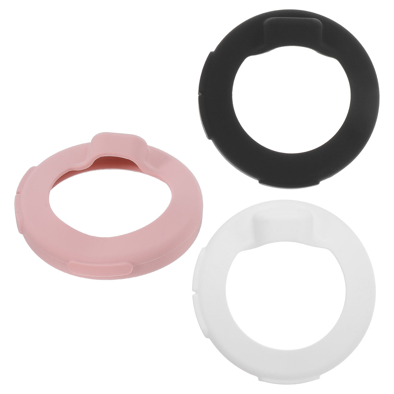 3Pcs Silicone Stethoscope Repl - Stethoscope review and price