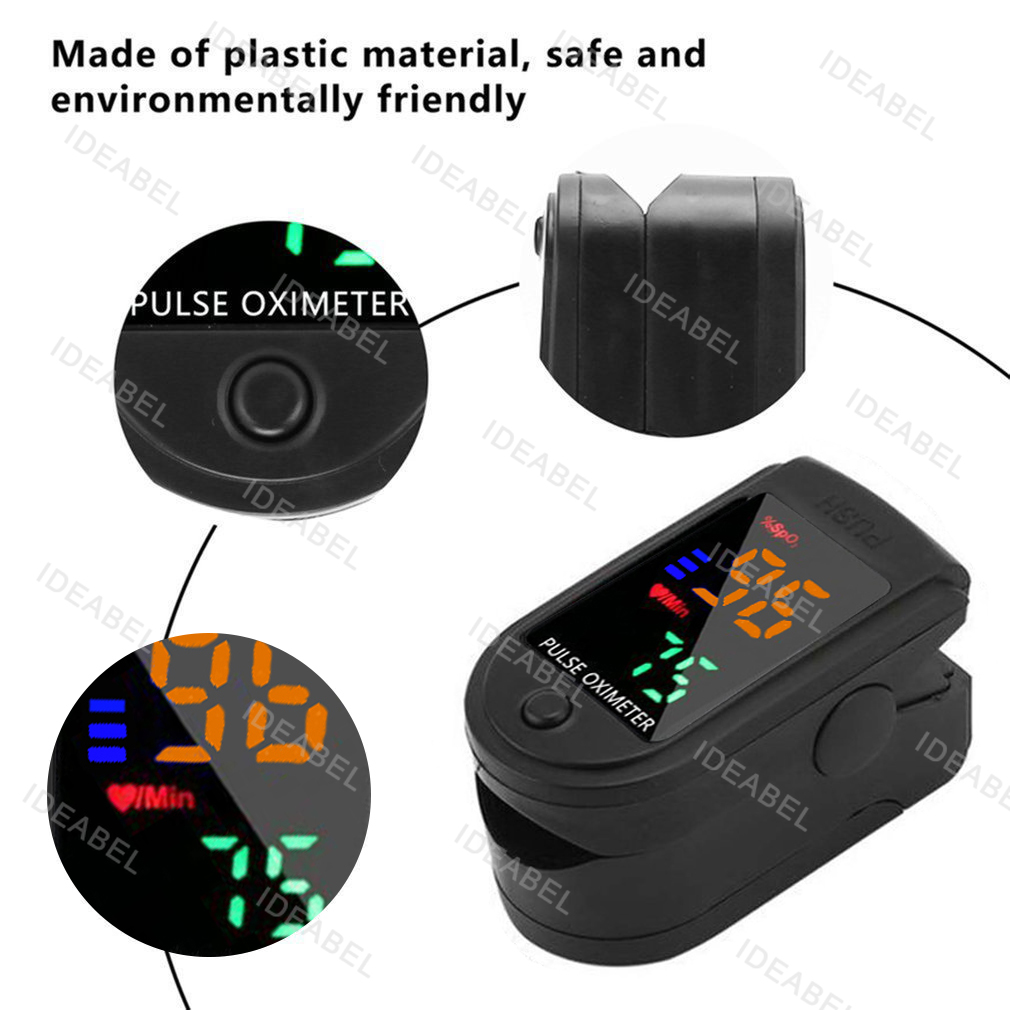 Digital Thermometer Accurate O - Pulse Oximeter review and price