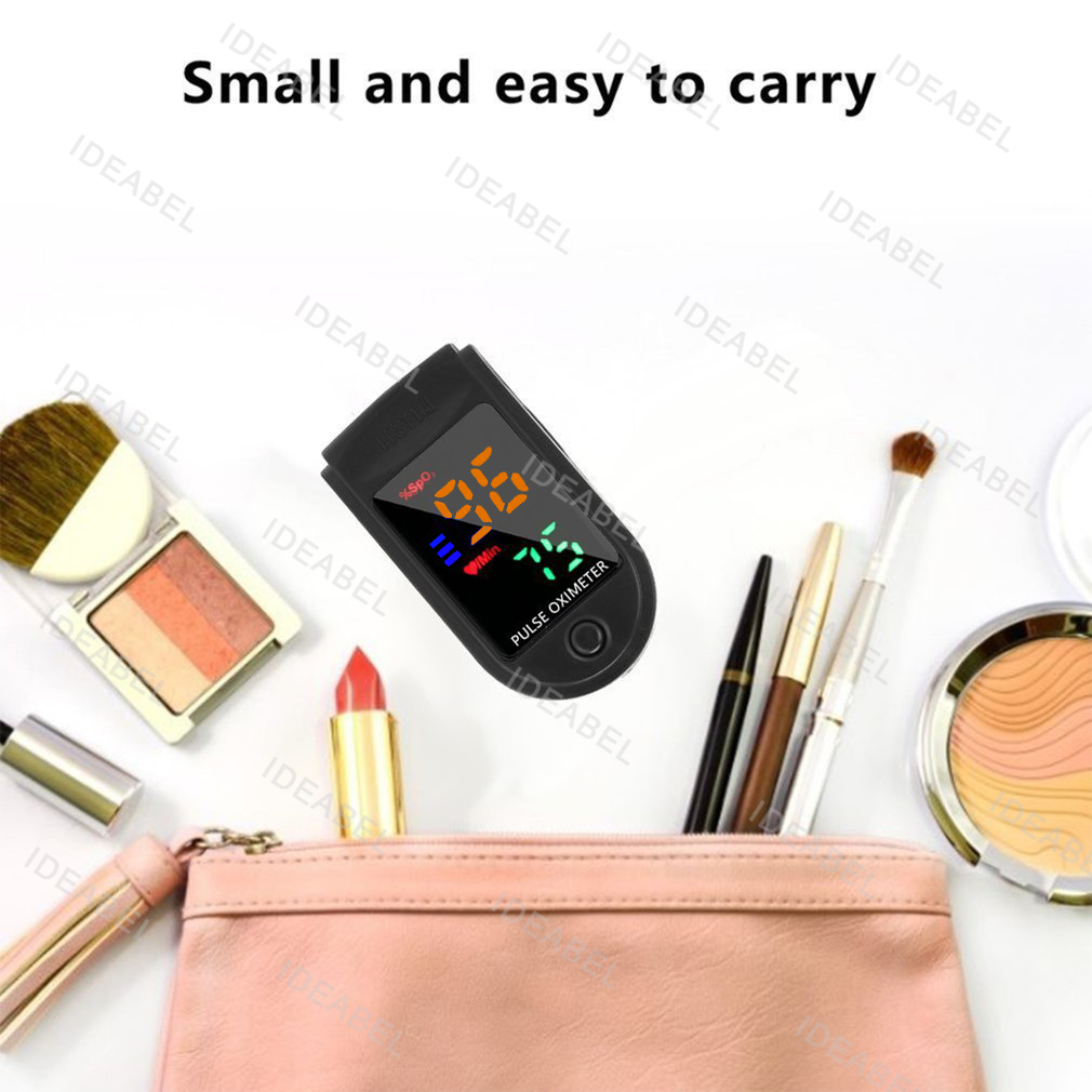 Digital Thermometer Accurate O - Pulse Oximeter review and price