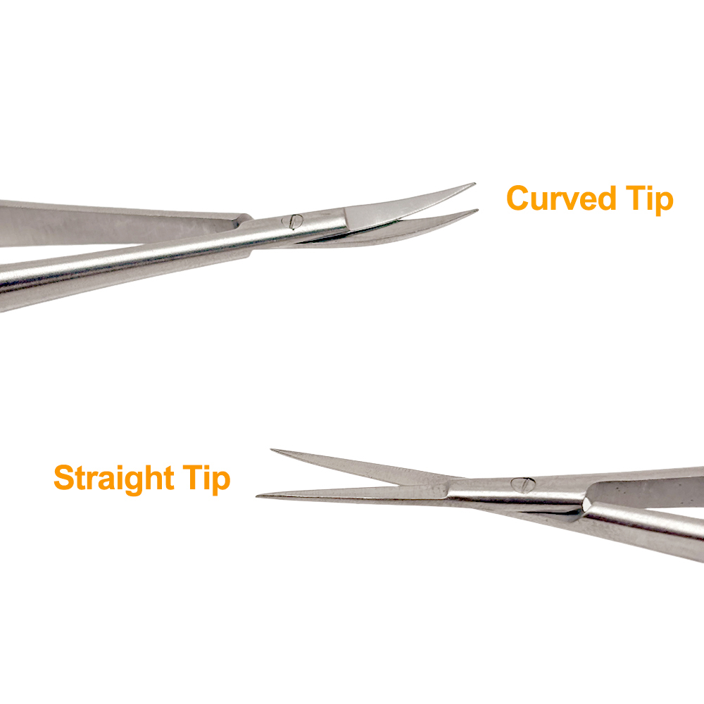 ​1pcs Micro Scissor Dental Mic - Medical Scissors review and price
