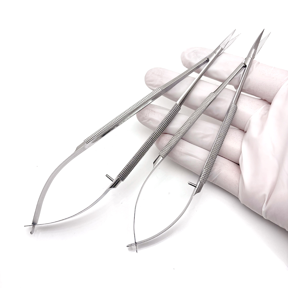 ​1pcs Micro Scissor Dental Mic - Medical Scissors review and price