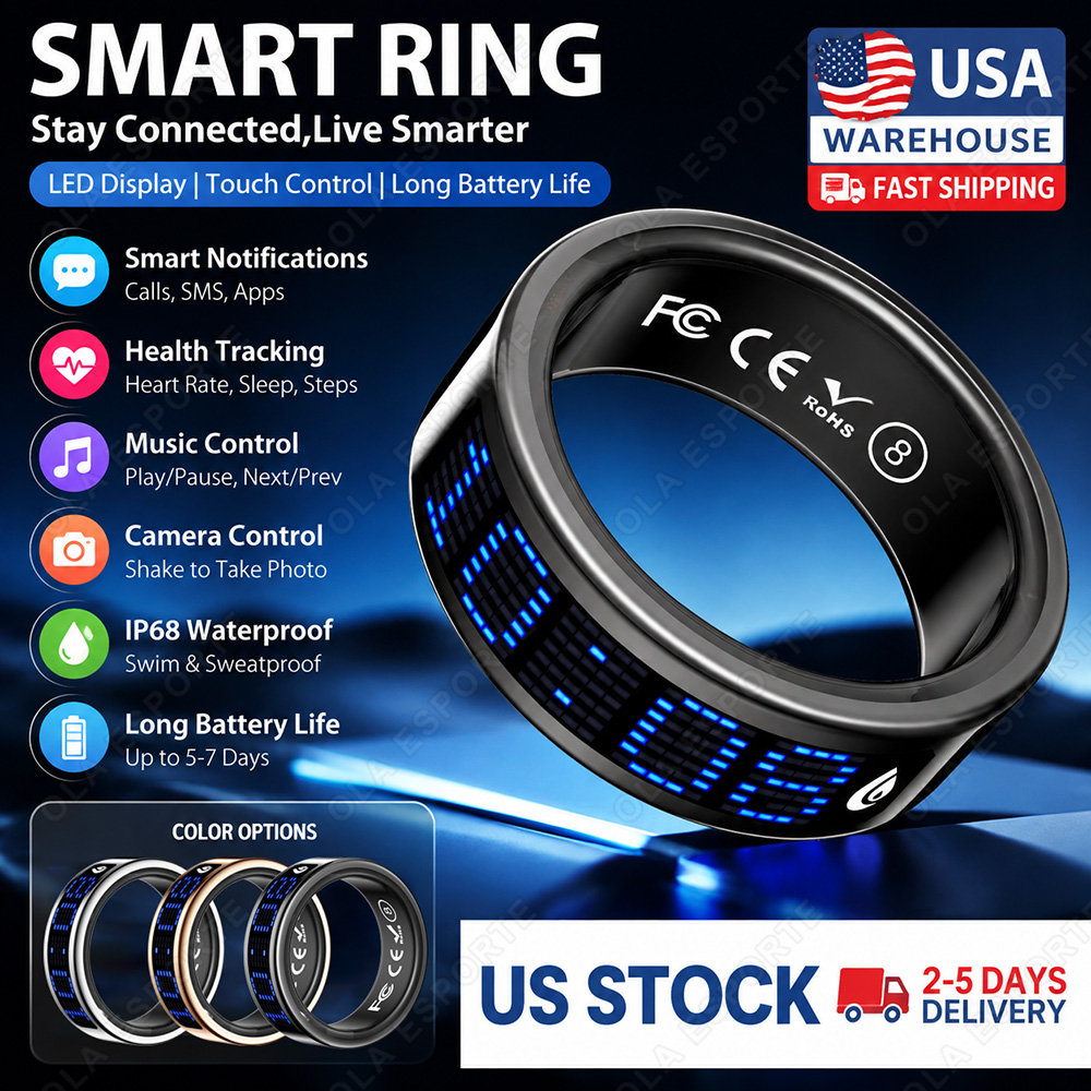 New 2026 Call ID Reminder Smar - Blood Pressure Monitor review and price