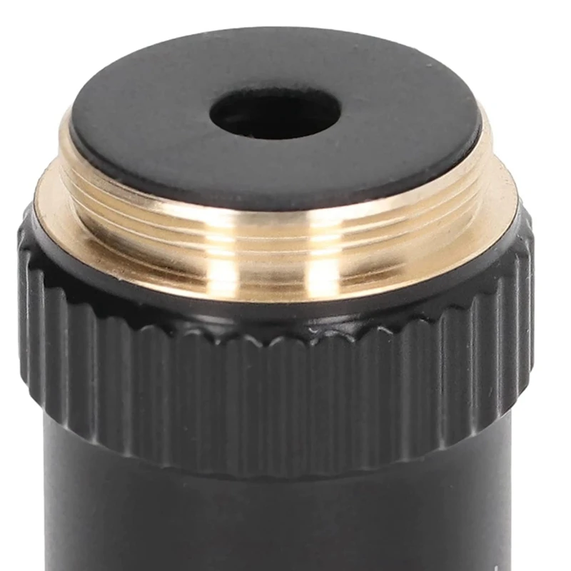 100X Oil Achromatic Microscope - Xlab Medical review and price