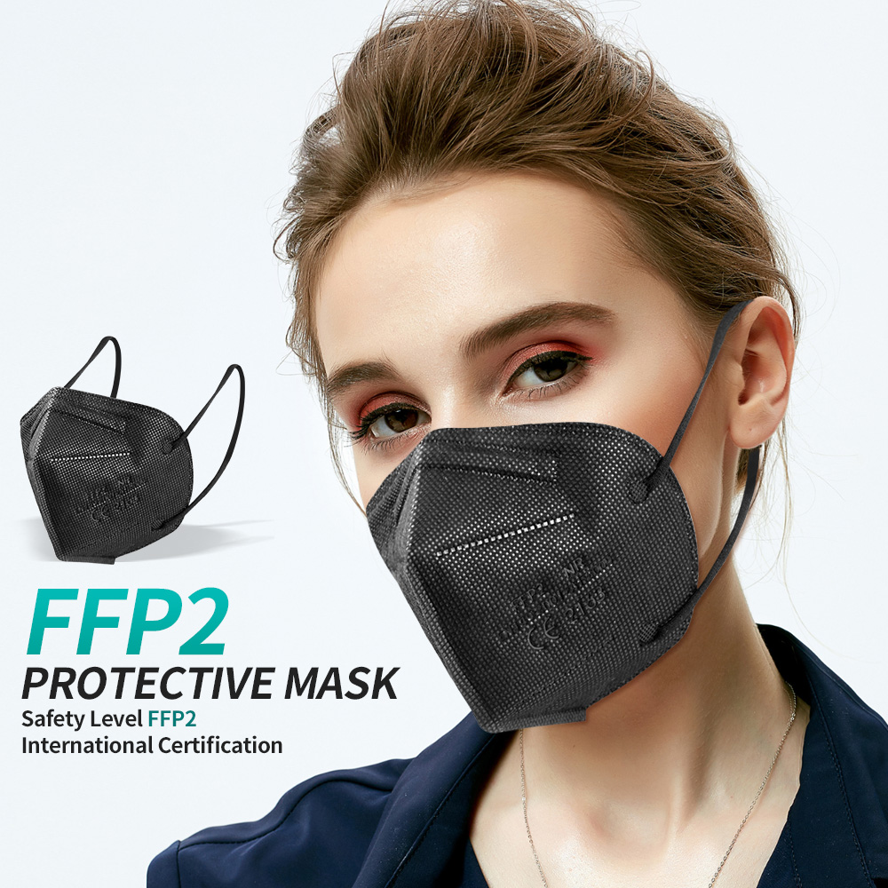 10-100Pcs FFP2 Masks KN95 Masc - Surgical Mask review and price