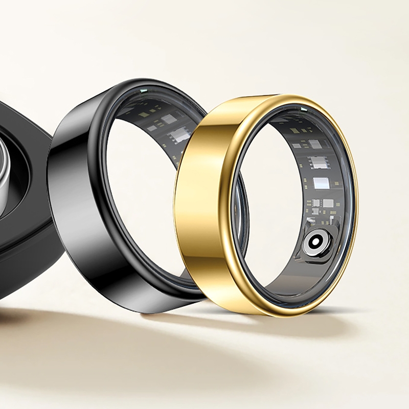 Smart Ring Heart Rate Blood Pr - Blood Pressure Monitor review and price