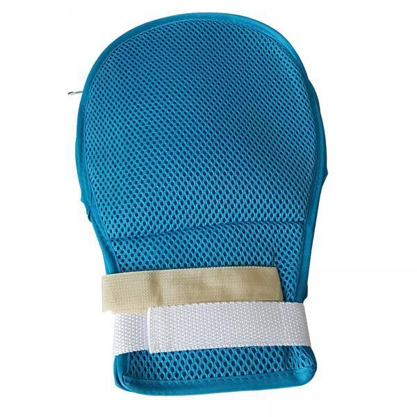 Hand Control Mitts Padded Prot - Medical Gloves review and price