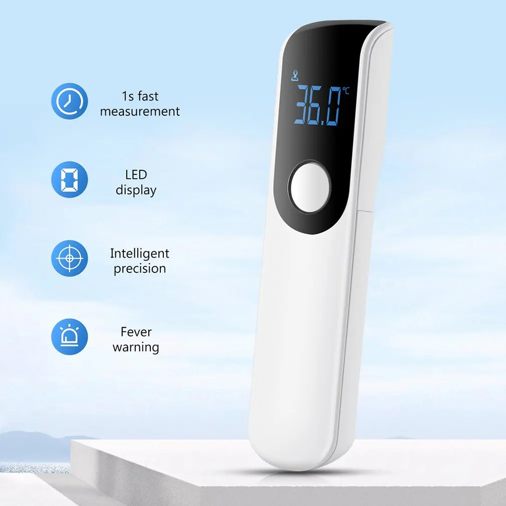 Mini Thermometer Medical Body  - Pulse Oximeter review and price