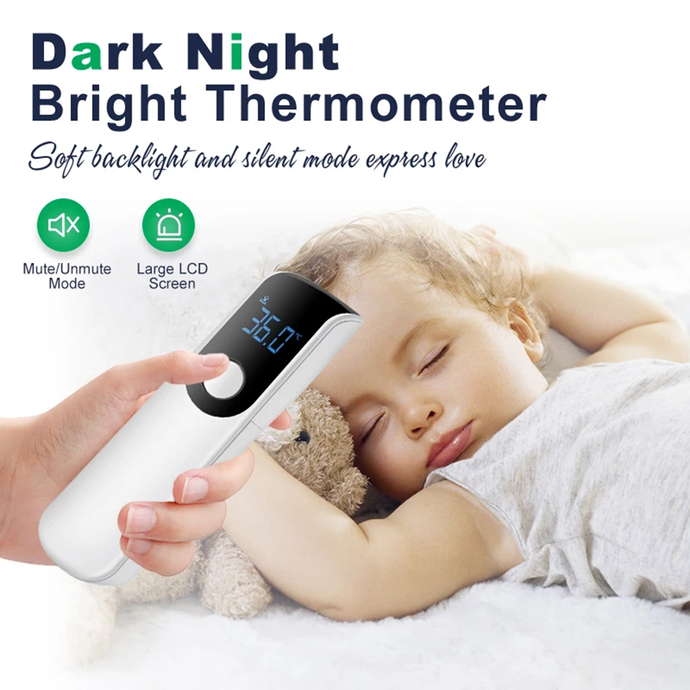 Mini Thermometer Medical Body  - Pulse Oximeter review and price