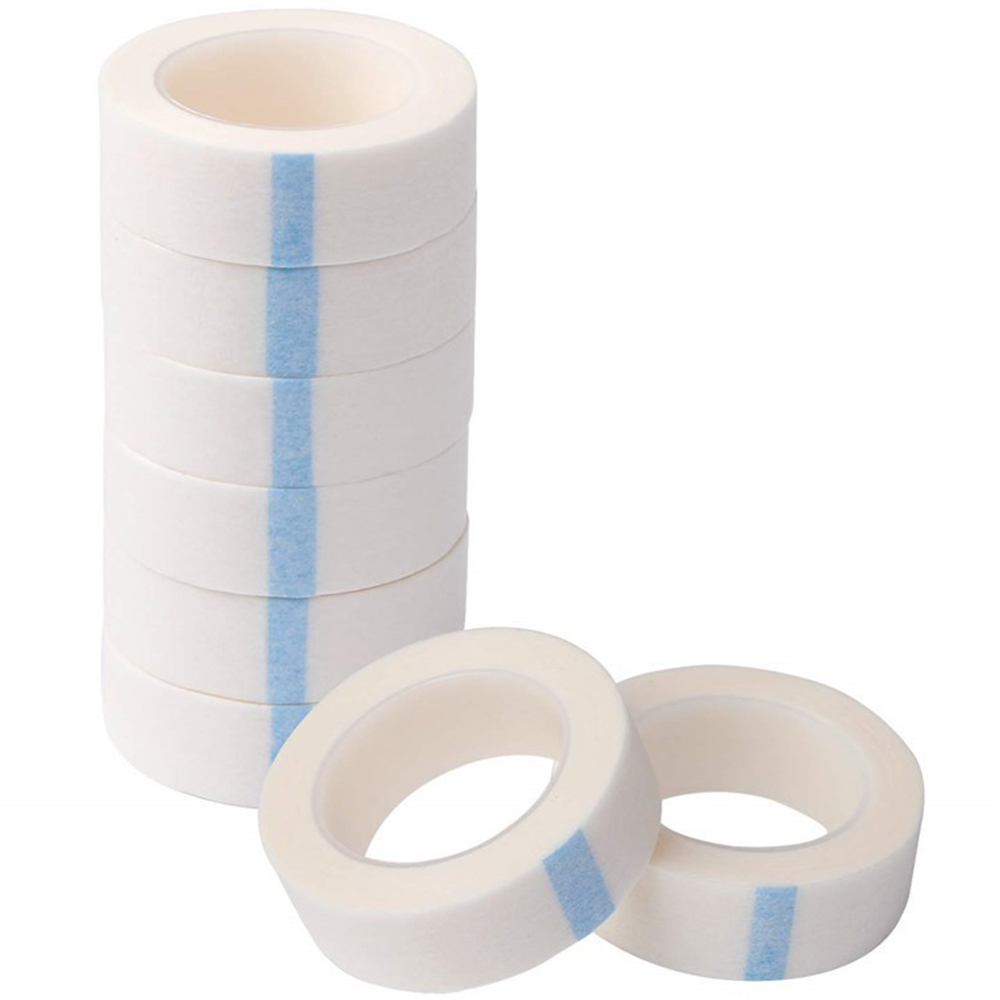 Micropore Lash Tape Breathable - Medical Tape review and price