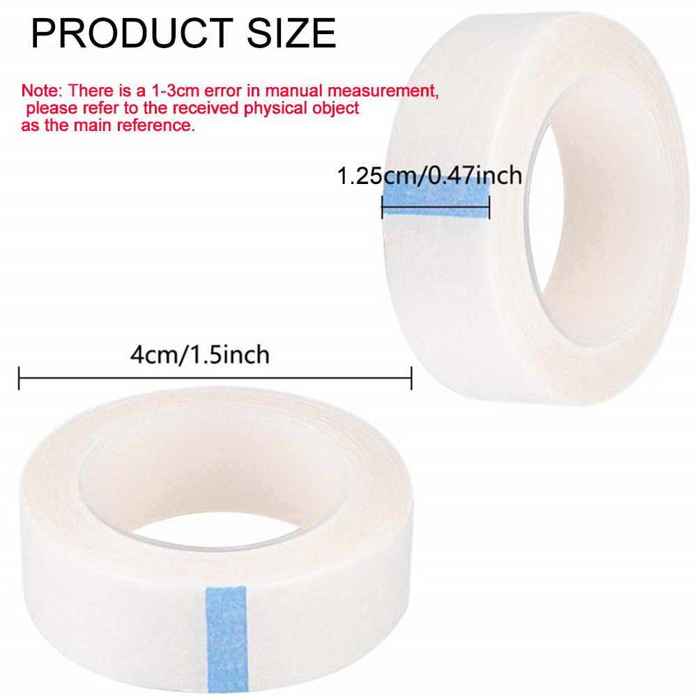 Micropore Lash Tape Breathable - Medical Tape review and price