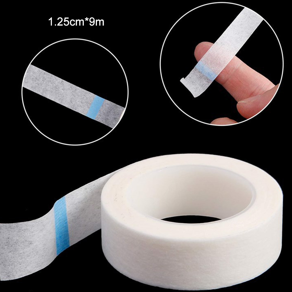 Micropore Lash Tape Breathable - Medical Tape review and price