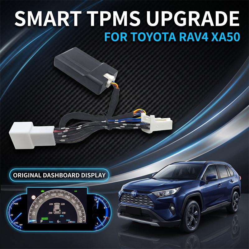 TPMS Digital LCD Display Tire  - Blood Pressure Monitor review and price