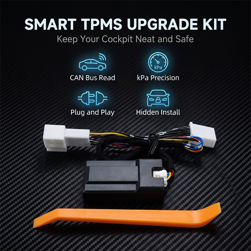TPMS Digital LCD Display Tire  - Blood Pressure Monitor review and price
