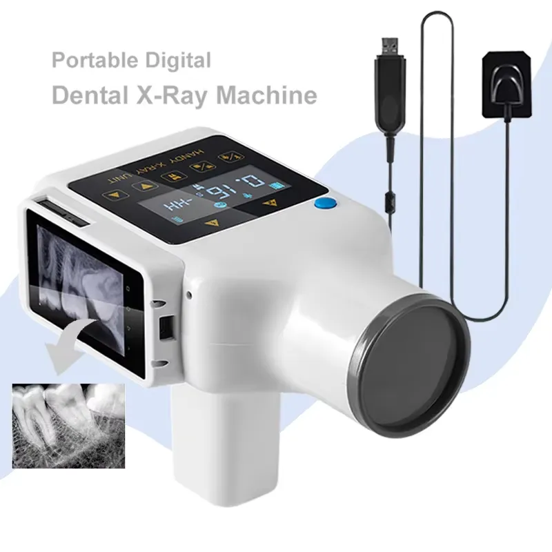 Portable Handheld Dental X Ray - Xlab Medical review and price
