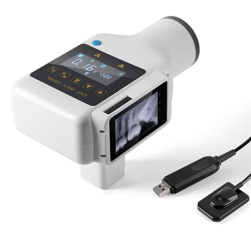 Portable Handheld Dental X Ray - Xlab Medical review and price