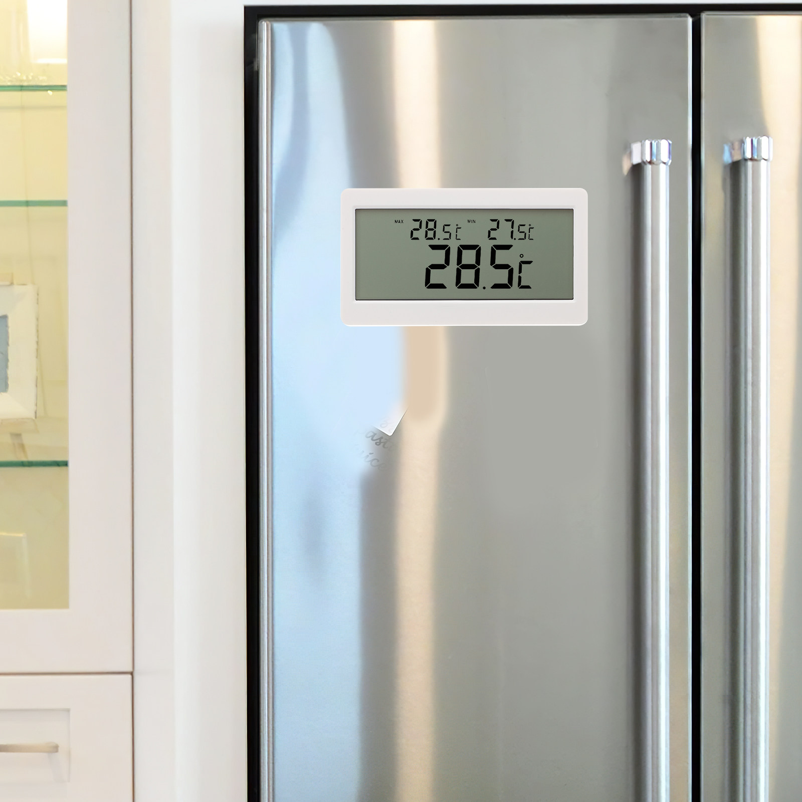 Mini Digital Hygrometer Thermo - Thermometer Digital review and price