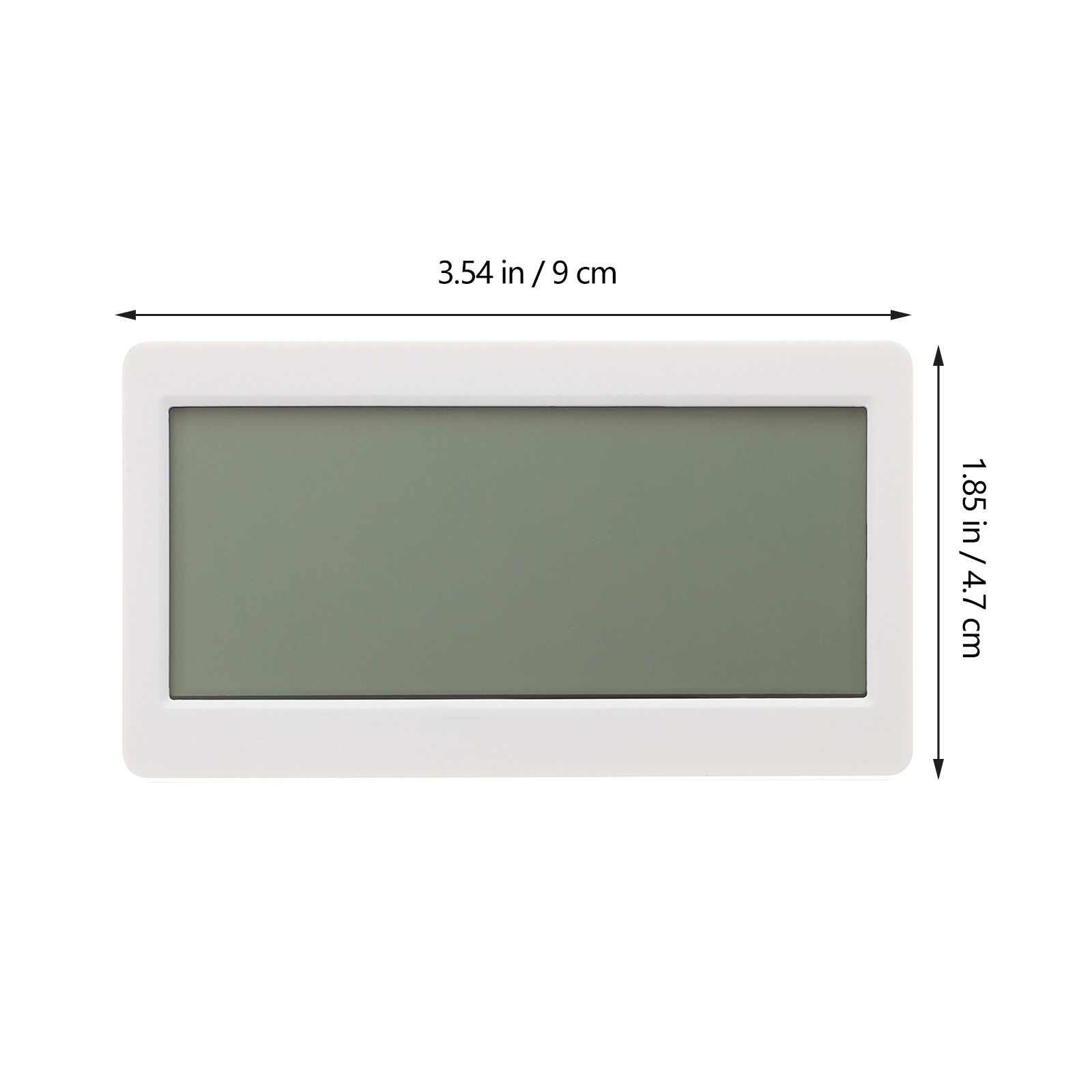 Mini Digital Hygrometer Thermo - Thermometer Digital review and price