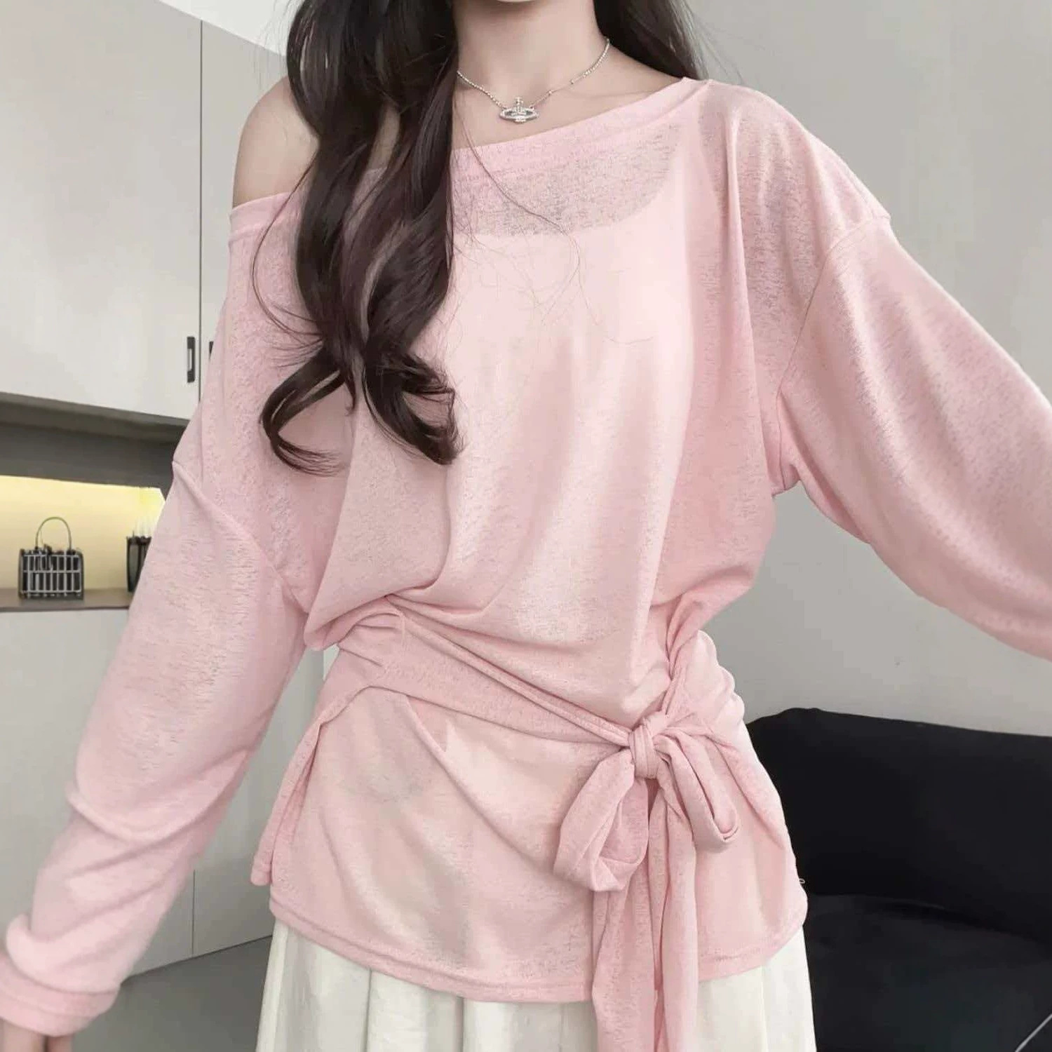 B Sexy Thin transparent Long s - Bandage review and price