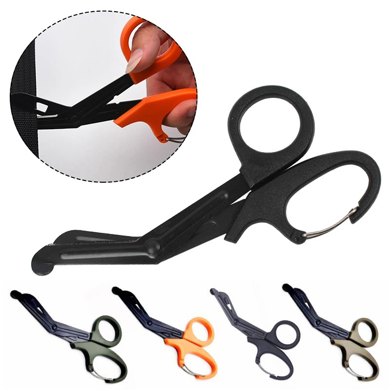 Medical Scissors Survive Param - Medical Scissors review and price