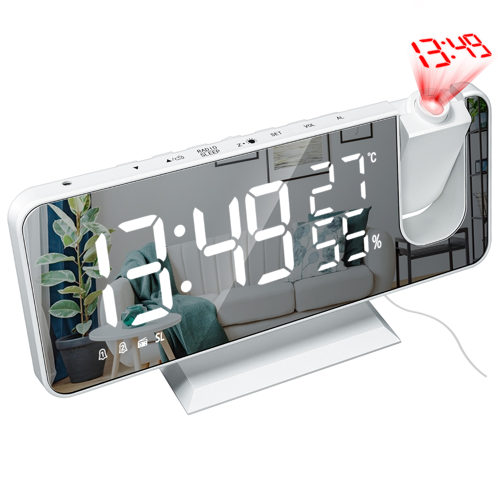 Digital Clock Thermometer Hygr - Thermometer Digital review and price
