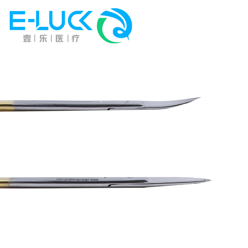 Dental Tissue Scissors Forcep  - Medical Scissors review and price