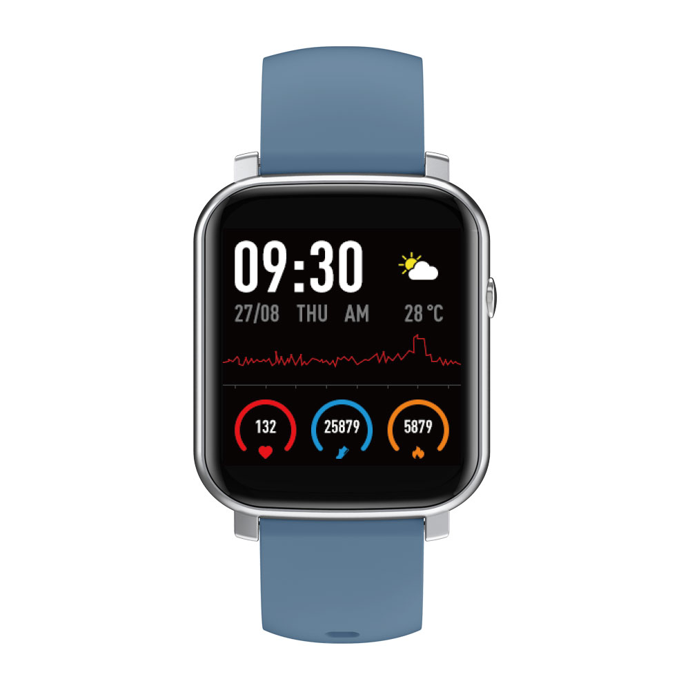 SMA Smart Care Smartwatch For  - Blood Pressure Monitor review and price