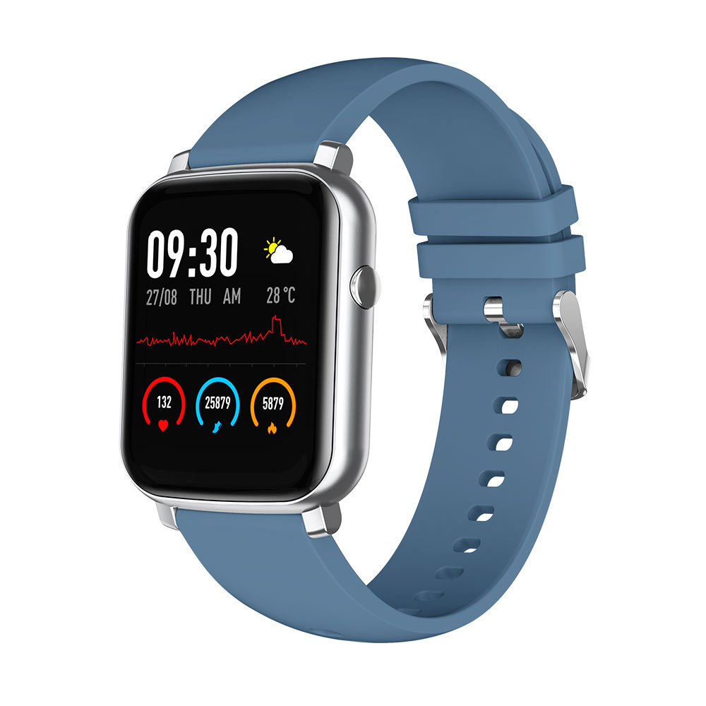 SMA Smart Care Smartwatch For  - Blood Pressure Monitor review and price