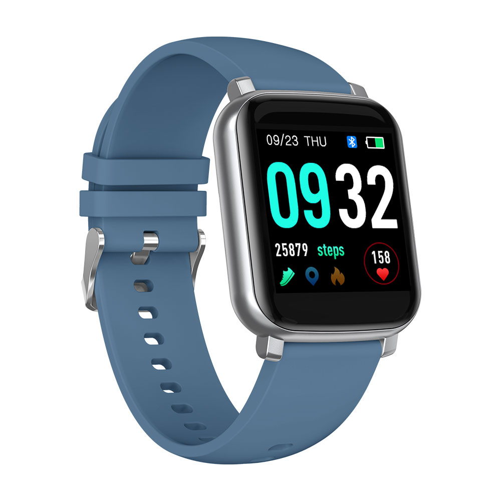 SMA Smart Care Smartwatch For  - Blood Pressure Monitor review and price