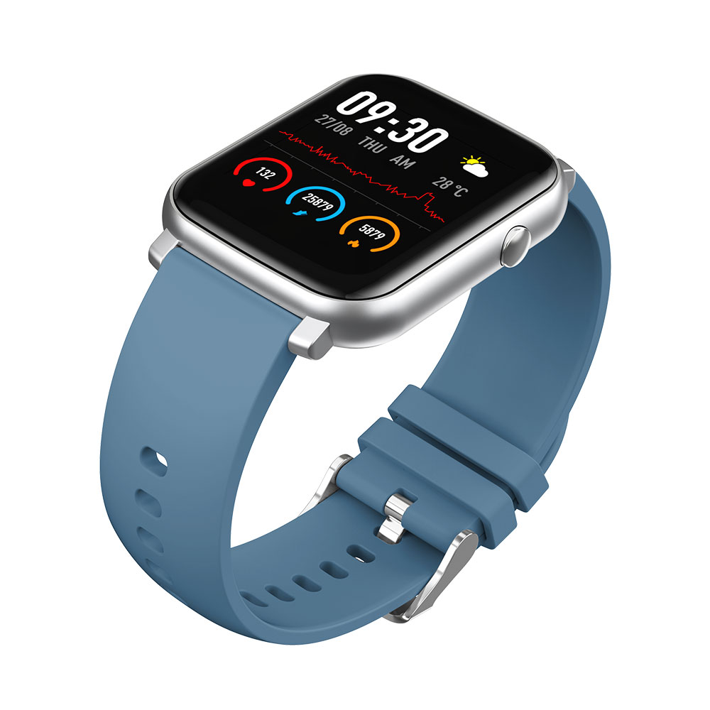 SMA Smart Care Smartwatch For  - Blood Pressure Monitor review and price